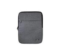 Nilox funda sleeve 13.3" gris