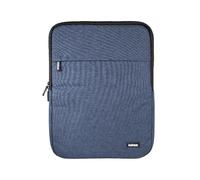 Nilox funda sleeve 14.1" azul
