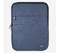 NILOX Funda SLEEVE 14.1 Azul NXSL14BL