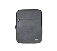 Nilox funda sleeve 14.1" gris