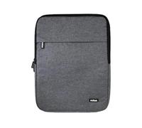 Nilox funda SLEEVE 15,6" gris