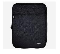 nilox funda sleeve 15.6 negra