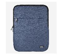 nilox funda sleeve 17.3 negra