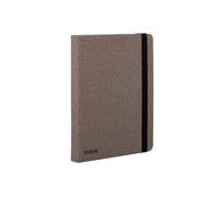 Nilox - FUNDA TECLADO USB DE 9,7"" A 10.5"" BEIGE