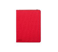 FUNDA TECLADO NILOX USB 10.1- ROJA