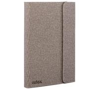 Nilox Funda Universal para Tablet 10.1" Gris