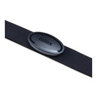Nilox hrm smart chest band, fitness tracker para el entrenamiento y la