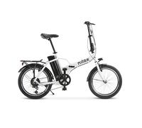 Bicicleta Eléctrica Nilox J1 Pro