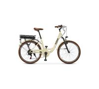 Bicicleta eléctrica Nilox J5 Pro