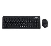 Nilox, Juego de Teclado y ratón inalámbricos