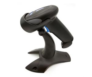 Nilox Lector código de barras 1D/2D USB