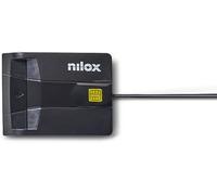 Nilox lector externo de dnie