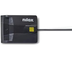 Nilox lector externo de dnie