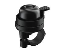 Nilox Localizador y timbre Light Tracker para bicicleta – LED, IP67, App Find My