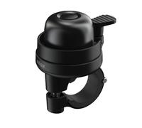 Nilox Localizador y timbre Light Tracker para bicicleta – LED, IP67, App Find My