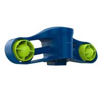 Nilox - MAKAI NUI 5,4 kmh Azul 350 W