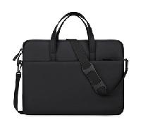 NILOX Maletín profes. portátil de hasta 1.6 Negro NXB033