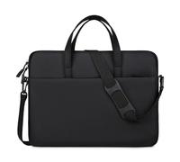 Nilox Maletín Professional Para Portátil De Hasta 15.6" - Negro