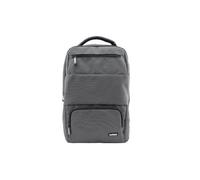 Nilox - MOCHILA 15 6 TRAVELS GRIS