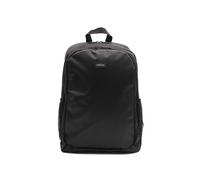 Nilox Mochila Básica Acolchada para Portátil 15.6" Negro