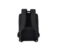Nilox - Mochila Professional Para Portátil De Hasta 15.6" - Negra