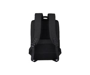 Nilox - Mochila Professional Para Portátil De Hasta 15.6" - Negra