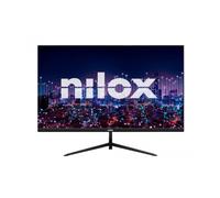 Nilox MONITOR 22 IPS 120 HZ VGA HDMI pantalla para PC 54,6 cm (21.5") 1920 x 1080 Pixeles Full HD LCD Negro