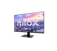 Nilox NXMM24FHD112 23.8″ 1080p 100Hz IPS Altavoces VESA HDMI DisplayPort