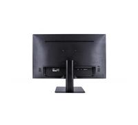 Nilox - MONITOR 24"" NXMM24FHD112 LED FULLHD IPS 100HZ HDMI/DP SQUARE· pantalla para PC 60,5 cm (23.8"") 1920 x 1080 Pixeles Negro