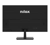 Nilox - MONITOR 27 2K IPS 120 HZ HDMI Y DP pantalla para PC 68,6 cm (27") 2560 x 1440 Pixeles Quad HD LCD Negro