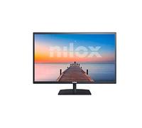 Nilox Monitor 27", 75Hz, HDMI, VGA, 5ms, Negro