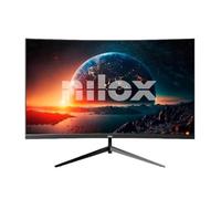 Nilox Monitor 27 Curvo 240hz Va Hdmi Y DP