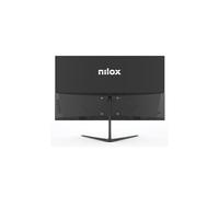 Nilox - MONITOR 27 FHD HDMI DP VGA