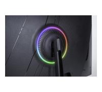 Monitor Nilox Nxm272kd11 27' Dp Hdmi IPs Qhd 2560x1440 144Hz 1ms 300cd/m2 Altavoces 2x3w Vesa 100x100