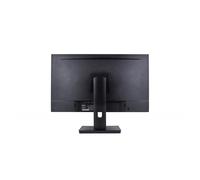 NILOX NXM274KD11 | Monitor 27'' 4K 60HZ 2HDMI DP USB