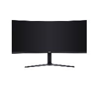 Nilox - MONITOR 34 ULTRAWIDE 4K CURVO