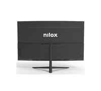 Monitor gaming 27" nilox nxm27crv01 fhd curvo 165hz alt