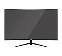 Nilox Monitor Gaming Curvo NXMM27CRVMM01 27" IPS FHD 180Hz HDMI DVI DISPLAYPORT