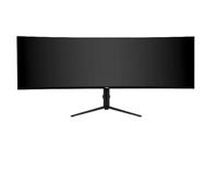 Nilox Monitor Gaming NXM49CRVDC 49"