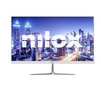 NILOX NXM24FHD01W Monitor 24" FHD 4ms VA HDMI VGA