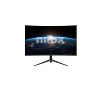 Nilox Monitor PC Curvo 27'' Full HD 280Hz 1ms Negro NXM27CV28001