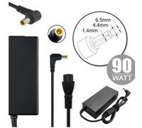 Nilox nlx90w-sy06 adaptador e inversor de corriente interior 90 w negr