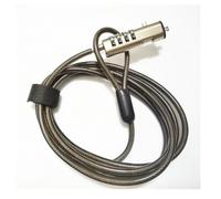 Nilox Notebook numerical Cable Lock NXSCN001