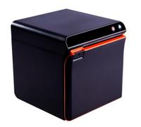 imp.termica usb ethernet negra