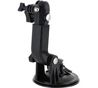 Nilox NXA F60EVO SCUP - Soporte de Ventosa F-60 EVO (Negro)