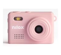 Nilox NXACCARRYCAMPK cámara para deporte de acción 2 MP HD CMOS 18 g