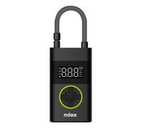 Nilox NXAIRPUMP bomba de aire eléctrica 10 bar