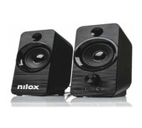 Nilox Altavoz PC 6W