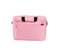 Nilox - NXB023 maletines para portátil 39,6 cm (15.6") Maletín Rosa