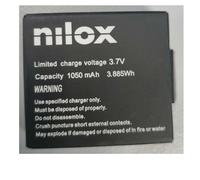 Nilox nxbathld01 accesorio para cámara de deportes de acción baterí